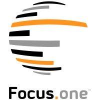 focus.one logo image