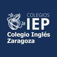 colegio inglés zaragoza logo image