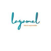 lagamel logo image