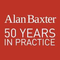 alan baxter ltd logo image