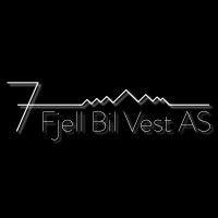 7 fjell bil vest as logo image