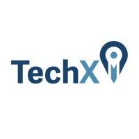 techxi logo image