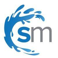 splashmetrics logo image