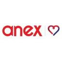 logo of Anex Tour