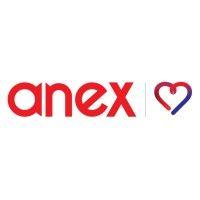 anex tour logo image