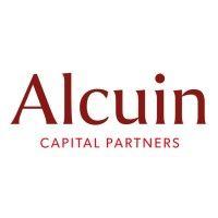 alcuin capital partners logo image