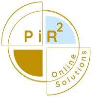 pir2 online solutions logo image