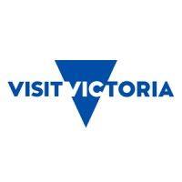 visit victoria logo image