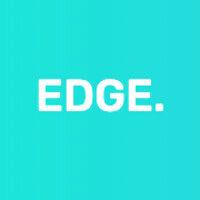 edge intelligence logo image