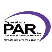 operation par, inc. logo image