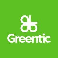 greentic logo image