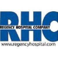 regency hospital company logo image