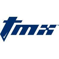 tmx by toolmex industrial solutions logo image