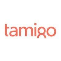 tamigo logo image