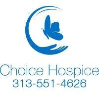 choice hospice logo image