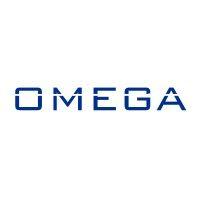 omega airline software logo image