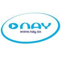 nay a.s. logo image