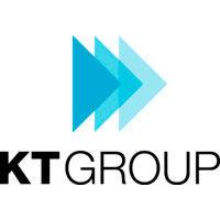 ktgroup technologies logo image