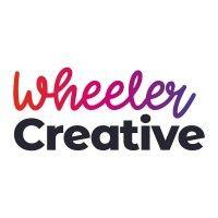 wheeler creative logo image