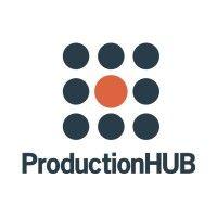 productionhub logo image