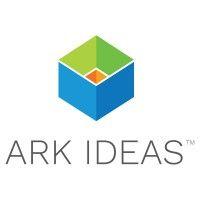 ark ideas logo image