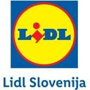 logo of Lidl Slovenija