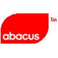 abacus international logo image