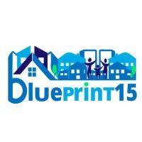 blueprint 15 logo image