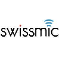 swissmic sa logo image