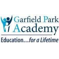 garfield park academy logo image