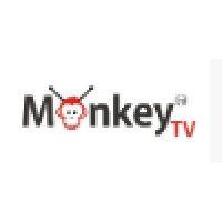 monkey tv limited logo image