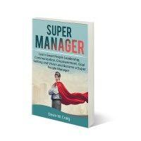 super manager logo image