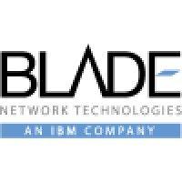 blade network technologies