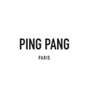 logo of Ping Pang Paris