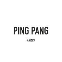 ping pang paris logo image