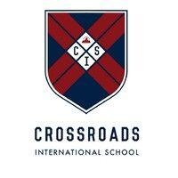 crossroads international school