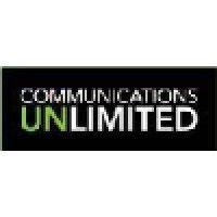 communications unlimited logo image