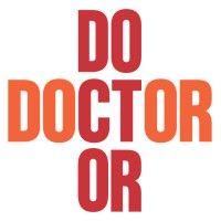 doctordoctor logo image