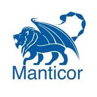 manticor logo image