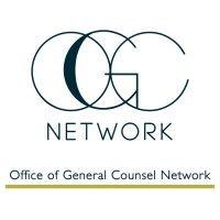 office of general counsel network logo image