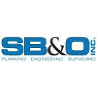 sb&o, inc. logo image