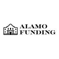 alamo funding group logo image