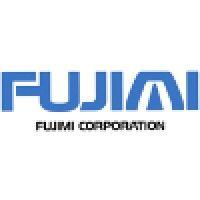 fujimi corporation logo image