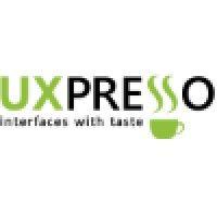 uxpresso logo image