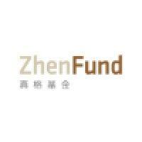 zhenfund 真格基金