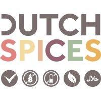 dutch spices logo image