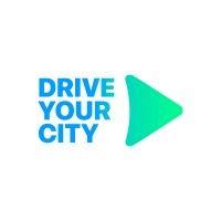 drive your city logo image