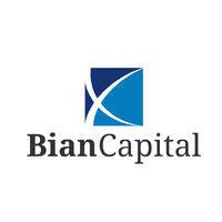 bian capital logo image