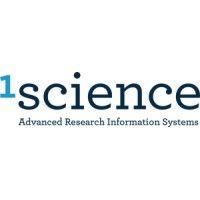 1science logo image