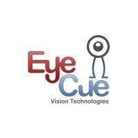 eyecue - creators of qlone logo image